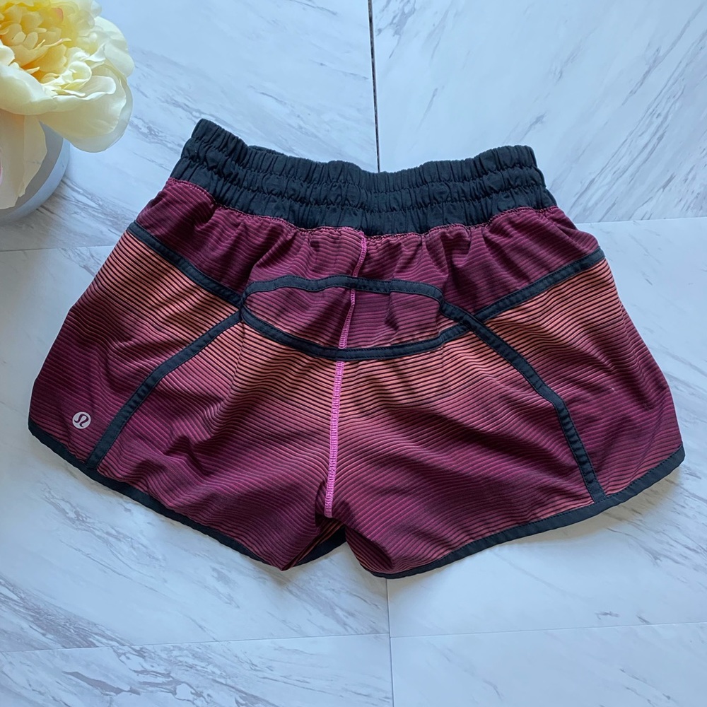 Lululemon short